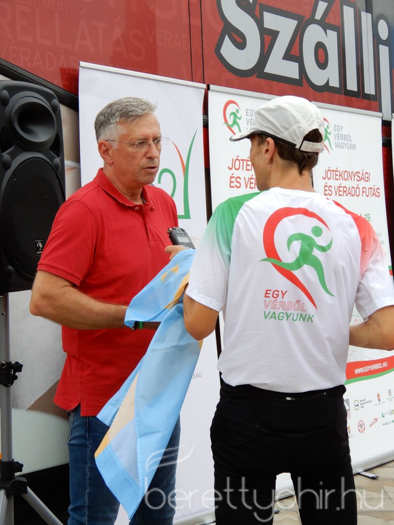 Egy vérből vagyunk 2021 - Berettyóújfalu 28